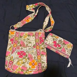 Vera Bradley set
